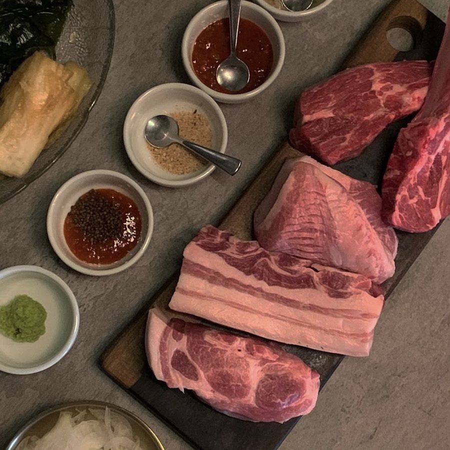 Gogi Jubang