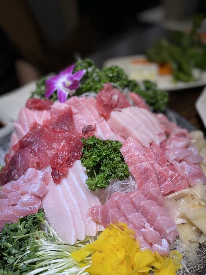 Ogwang Tuna