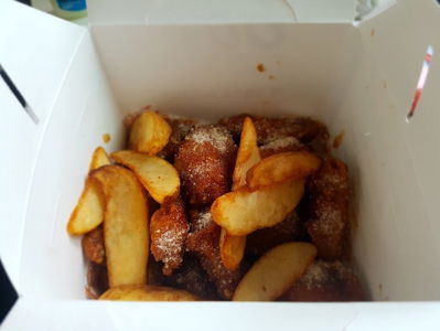 60계 치킨 노량진점