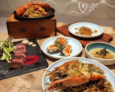 Steakville Steakhouse Singapore