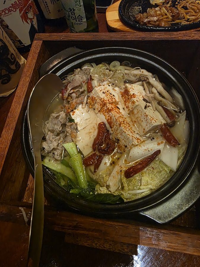 割箸