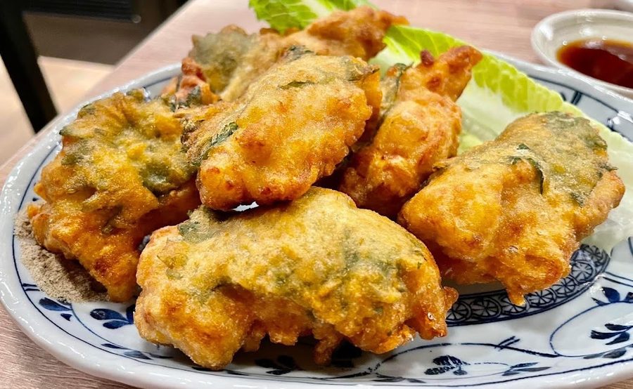 Geng Izakaya Restaurant