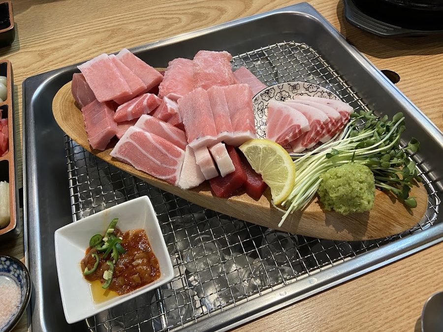 タレンジュマクヨムジュ店