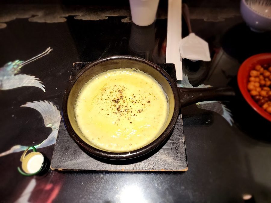 부라보포차