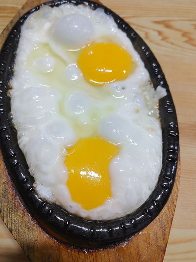 Ediya 彌阿夢想森林 Harrington 店