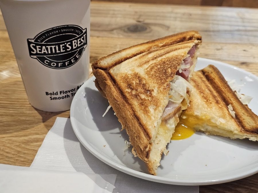Seattle's Best Coffee