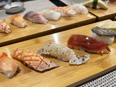 Sushi Seonsu