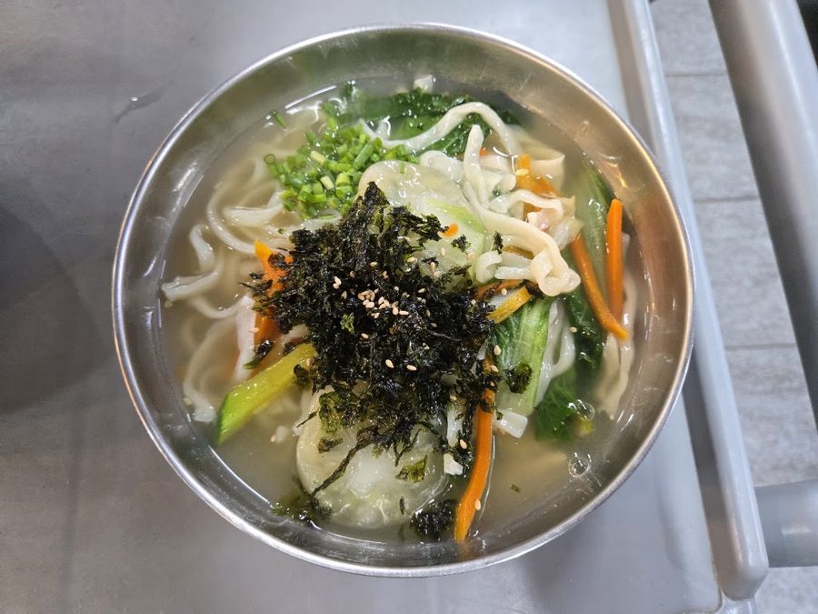 龍潭海螺刀切麵