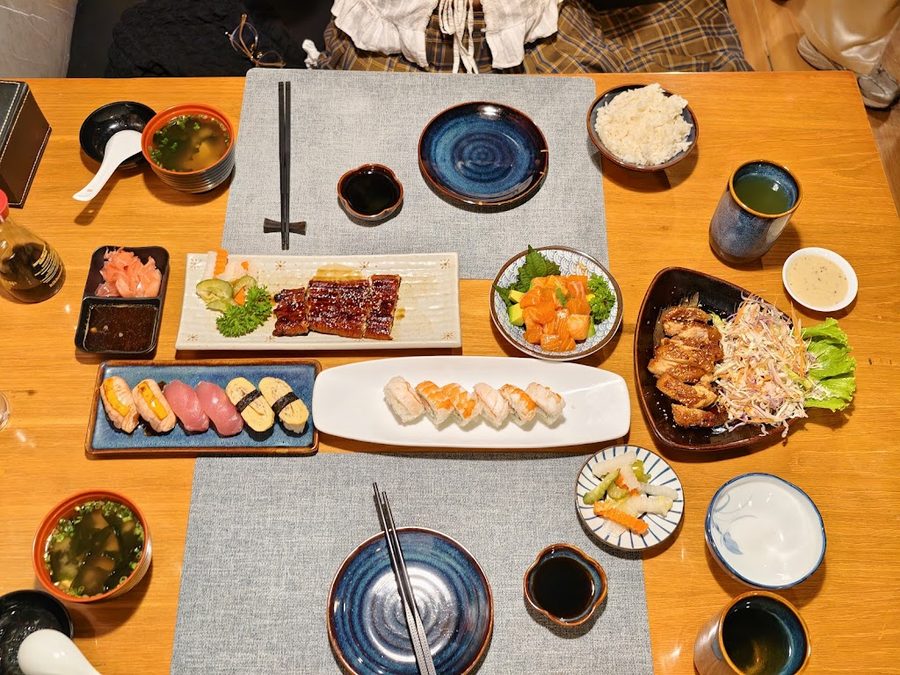 Sushi 24