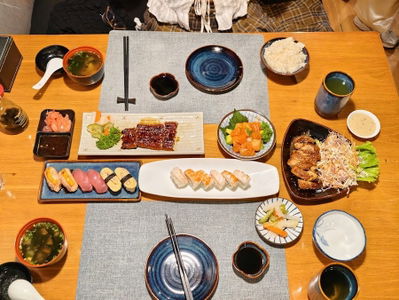 Sushi 24