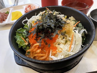 김밥카페