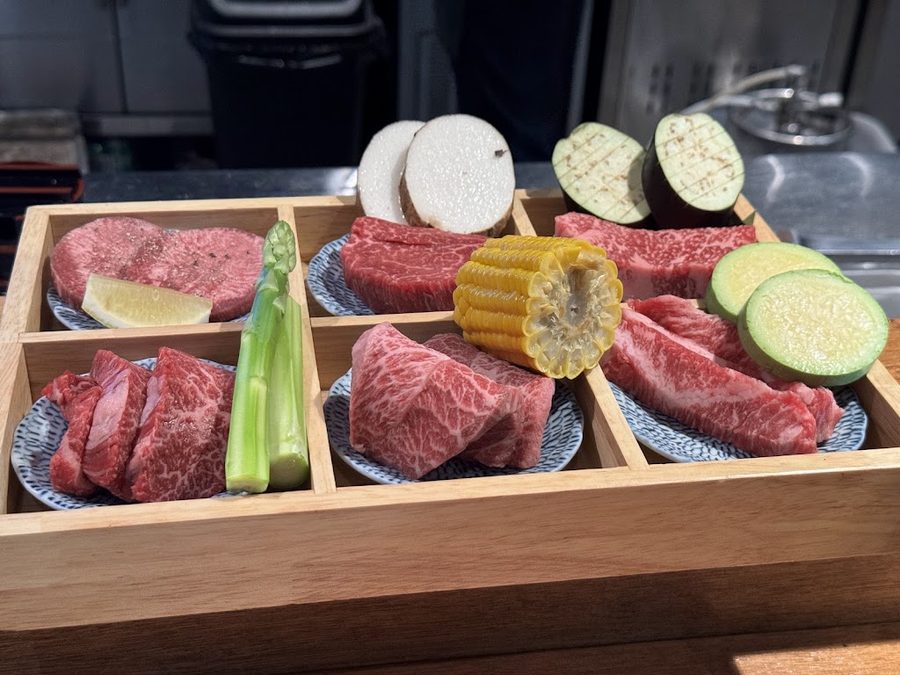 우시야 문정점