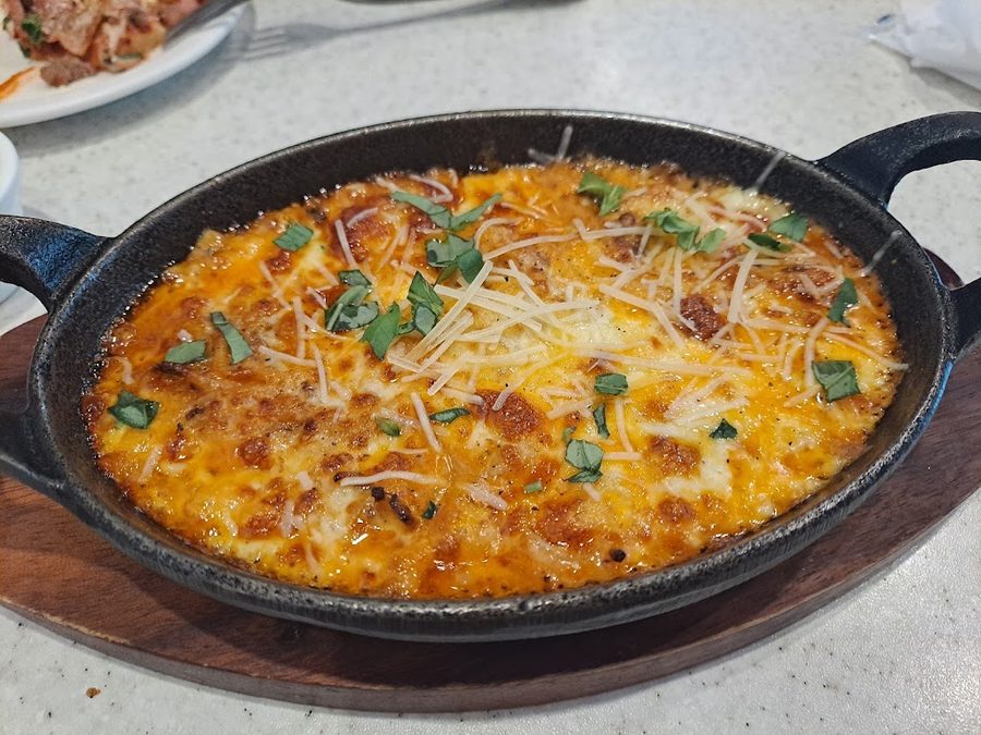 Jackson Pizza Ichon Branch