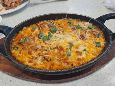 Jackson Pizza 二村店