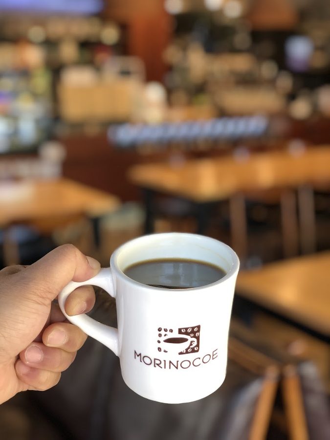 MORINOCOE