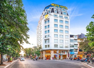 Hotel du Parc HaNoi