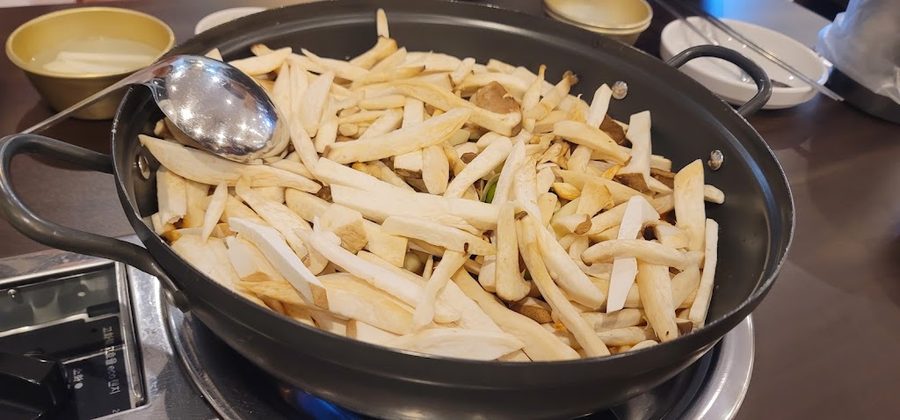 담산 마곡