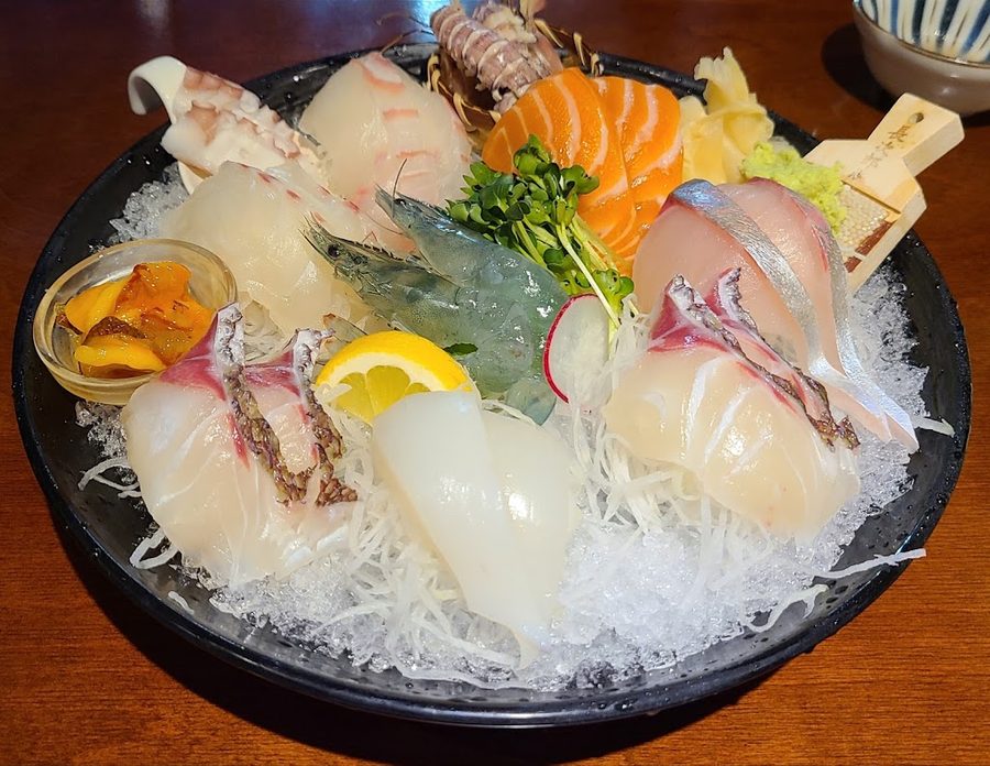Yumeno Dining