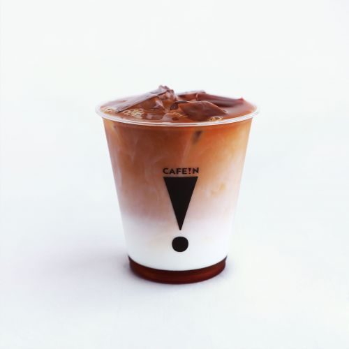 CAFE!N Wuxing Shop