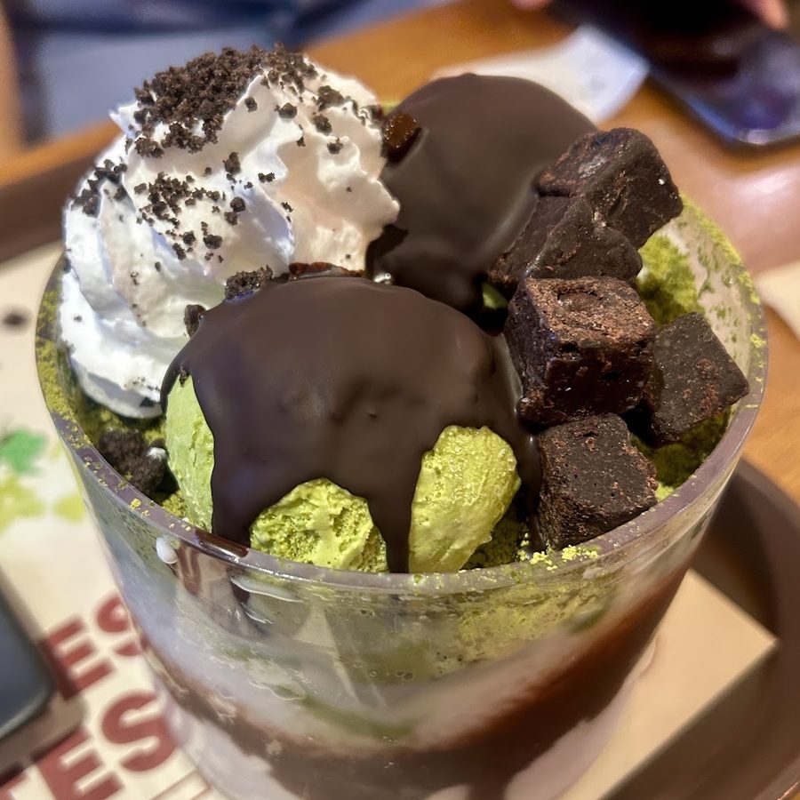 Sulbing Noryangjin Branch