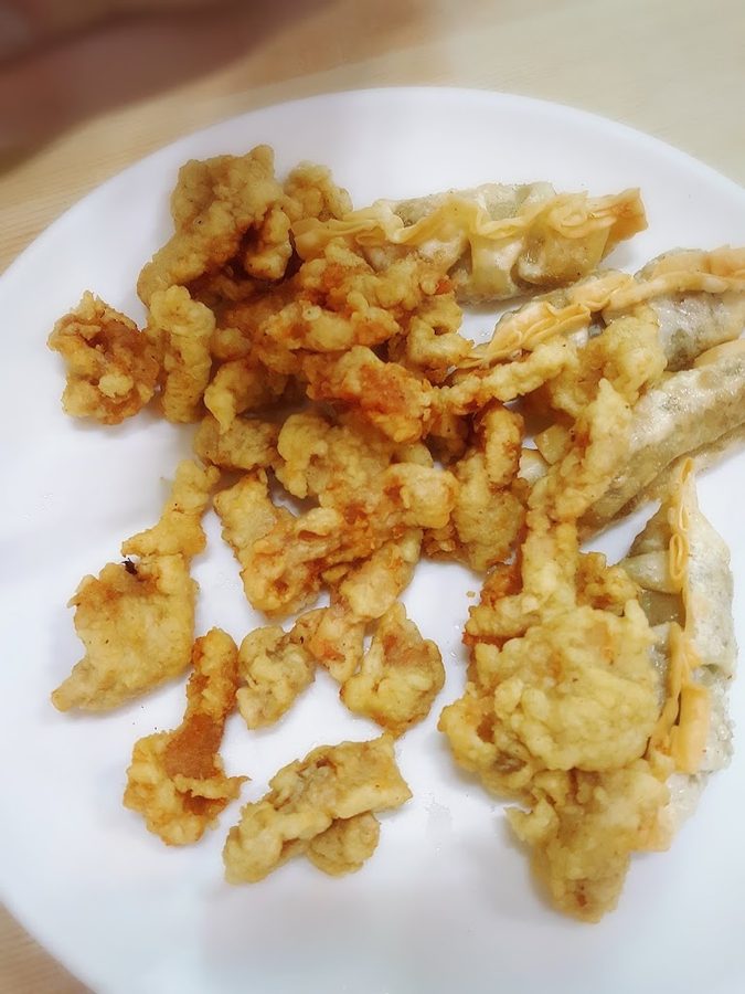 Junggukgwan
