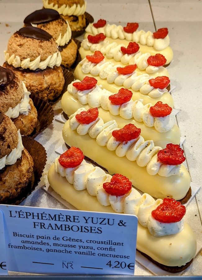 Artisan Boulanger