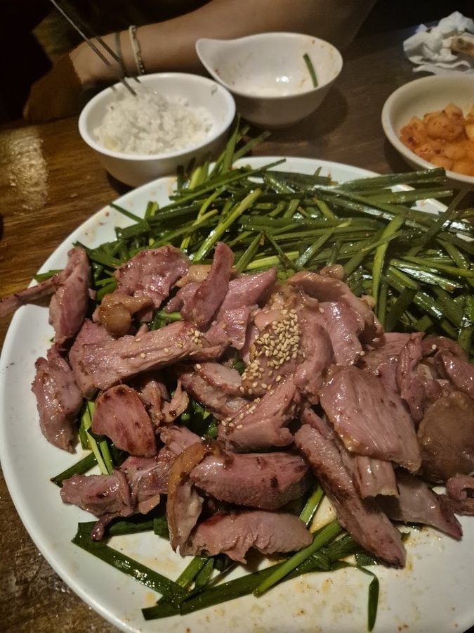 Donghak