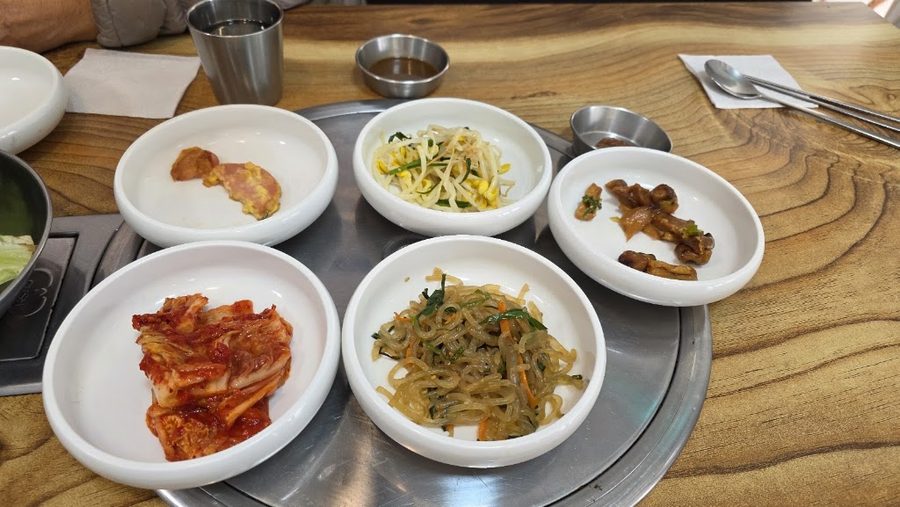 Seongsan Hoegwan