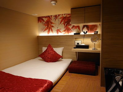Smile Hotel Premium Osaka Hommachi