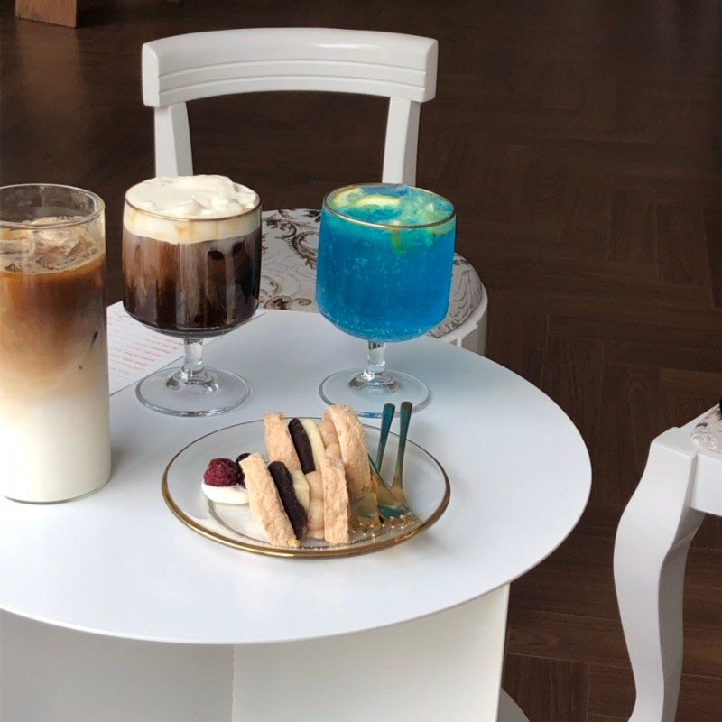 Gestalt Coffee