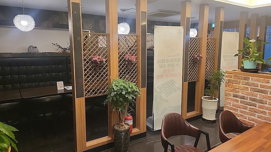 을지로골뱅이
