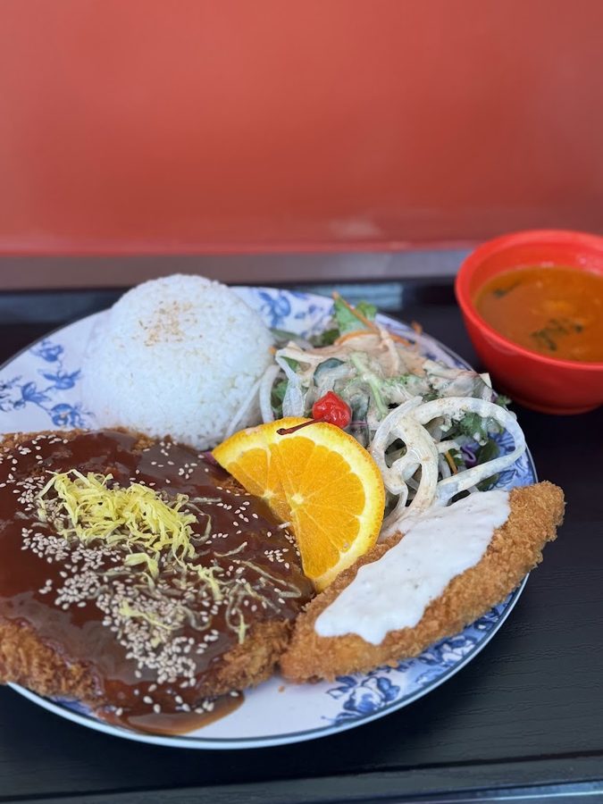 Yeong Chinese Cuisine