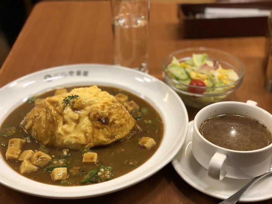 Curry House CoCo ICHIBANYA