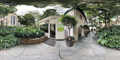 The Nest