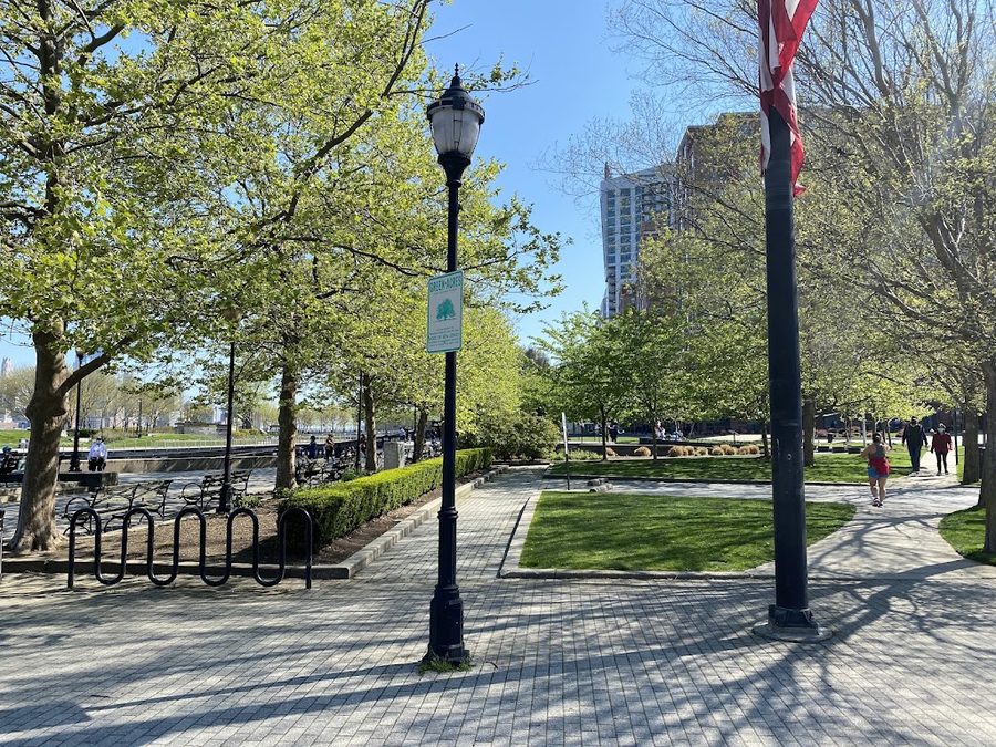 Hoboken Park