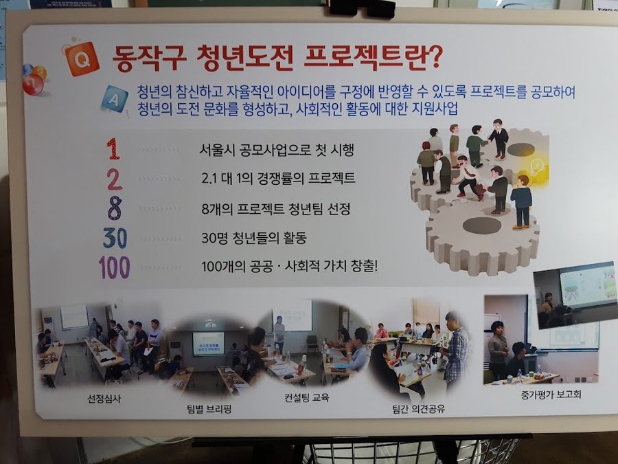 Son's Study Cafe