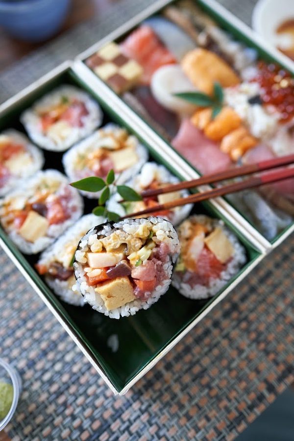 Sushi Kaneyoshi