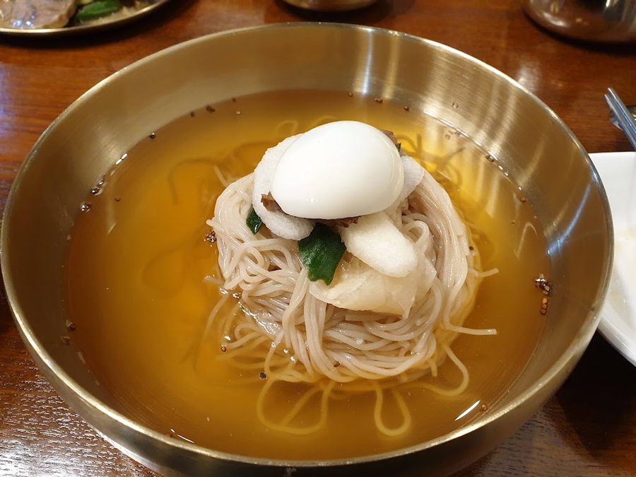 Dongmu Bapsang (Seocho)
