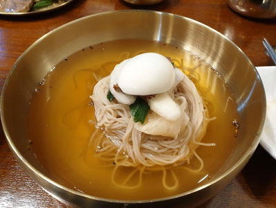 トンムバプサン(ソチョ)