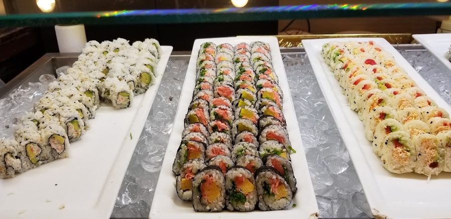 Diamond Buffet & Grill