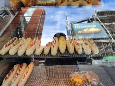 Creperie Bobo