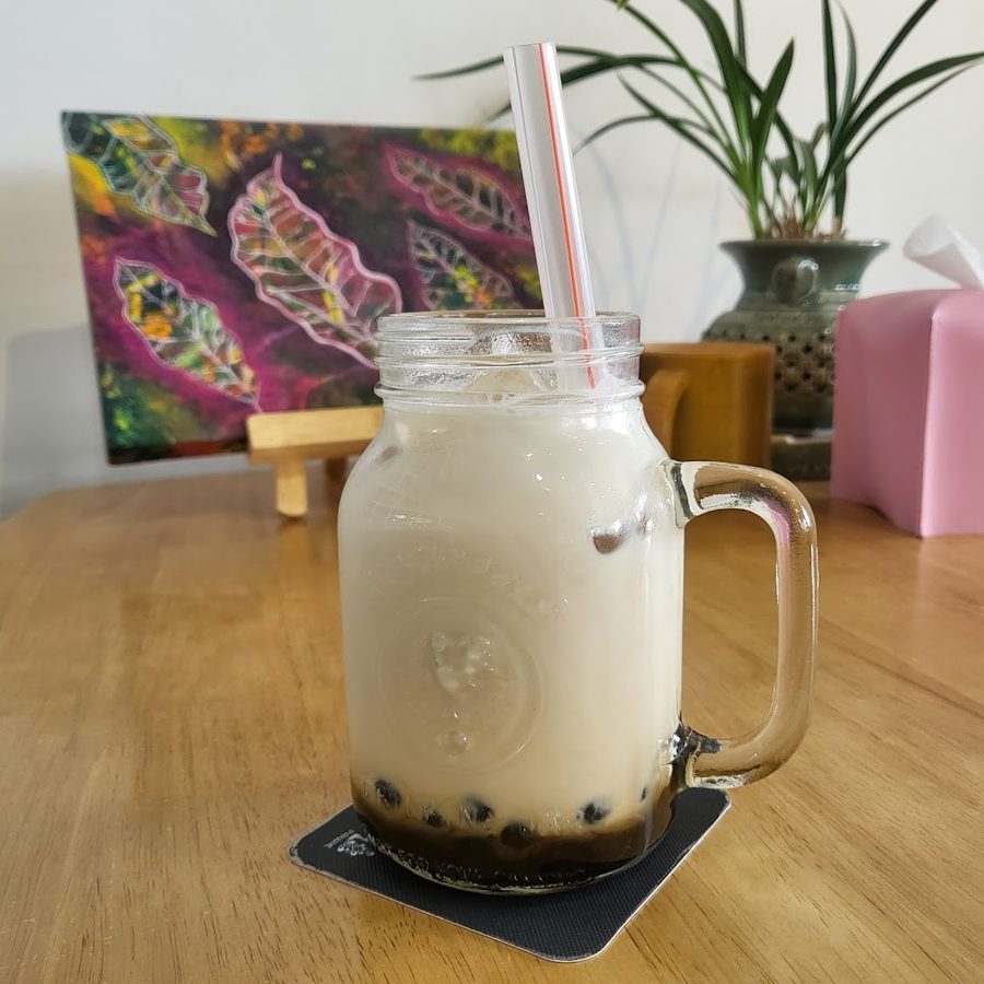 ヨシンノハル 浦項店