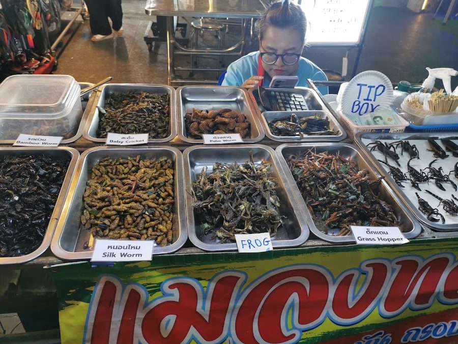 Rocco Station - Khaosan Road