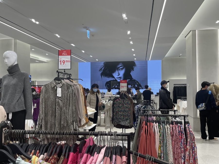 ZARA