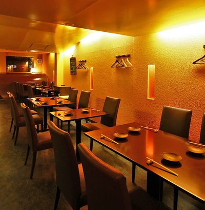 Teppan Dining Kyoshikian