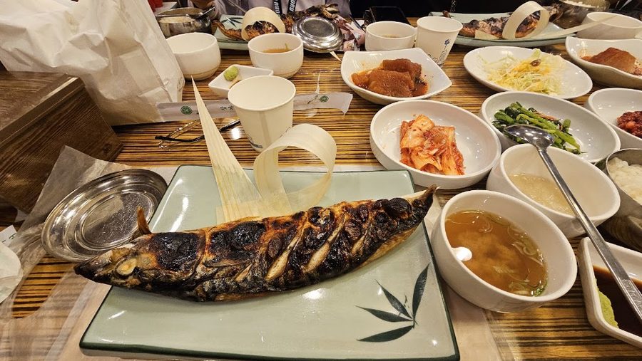 Yujin Tuna