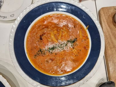 Jebi Pasta & Risotto Bangbae Sadang Branch