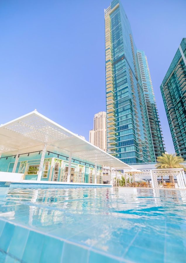 Address Beach Resort