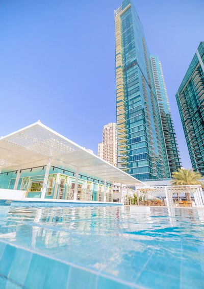 Address Beach Resort
