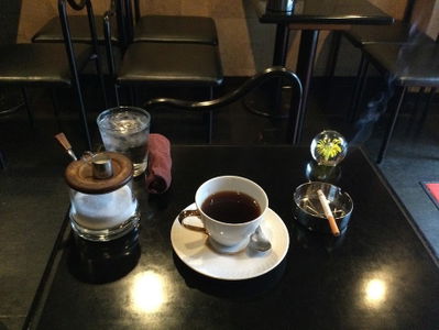 POT Coffee Lounge